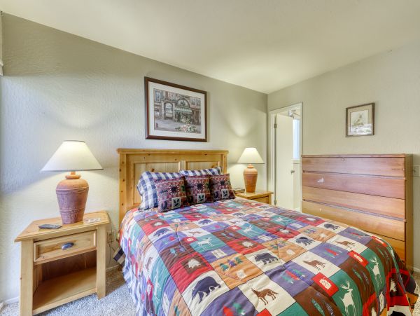 Yosemite Area Home 984693