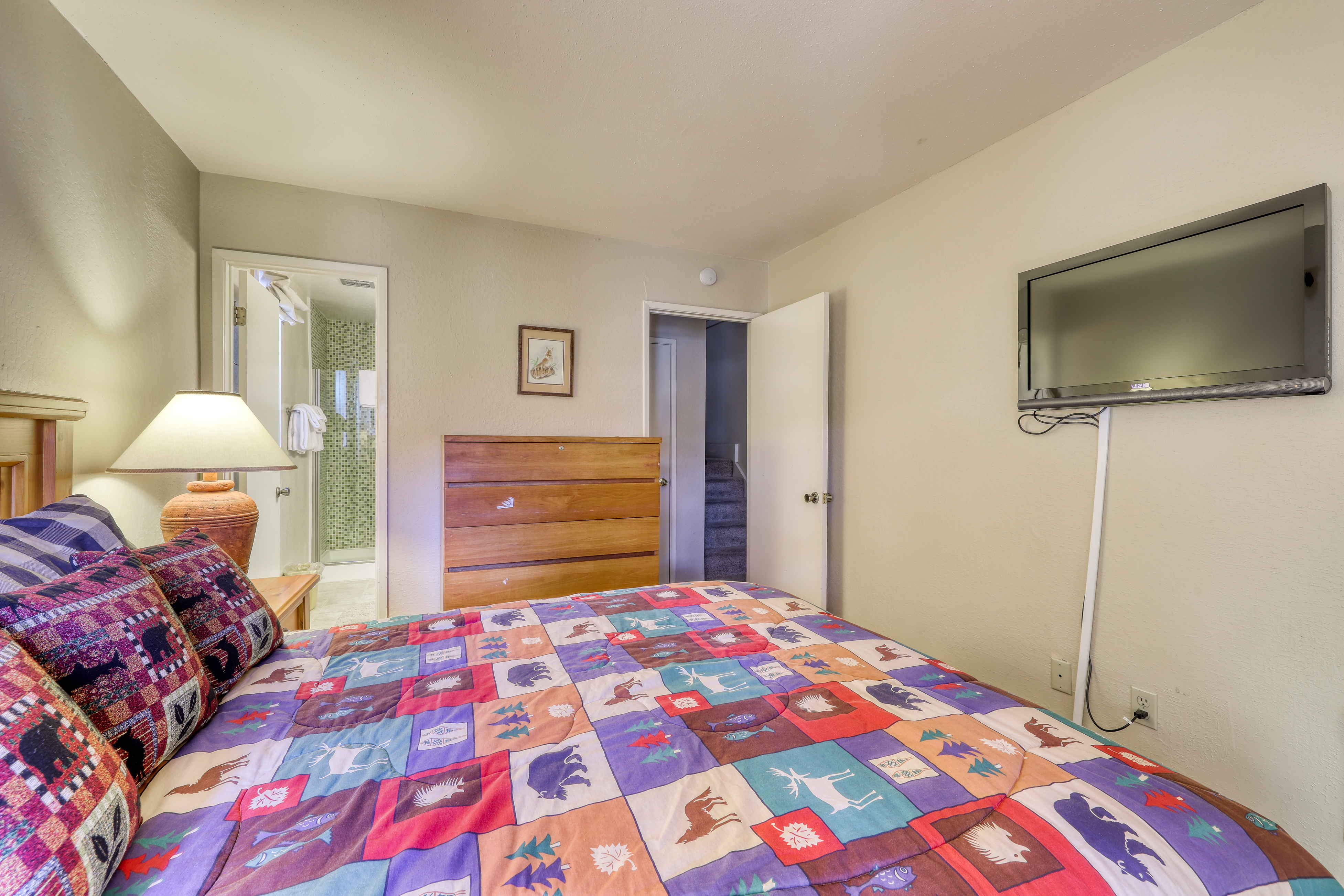 Yosemite Area Home 984693