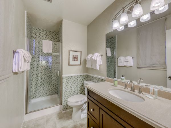 Yosemite Area Home 984693