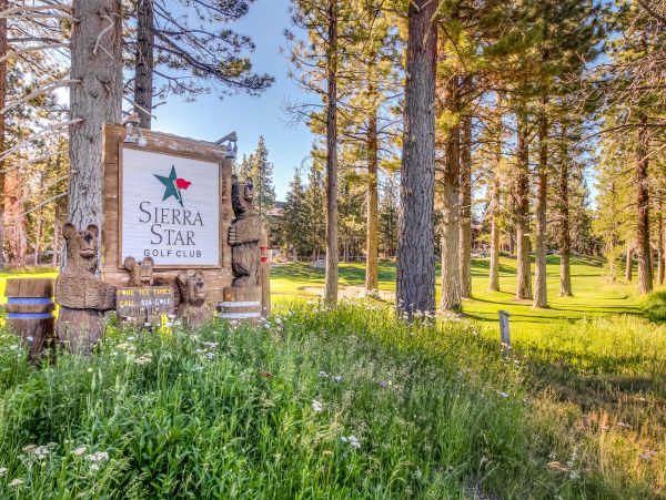 Yosemite Area Home 984693