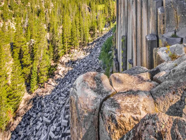 Yosemite Area Home 984693