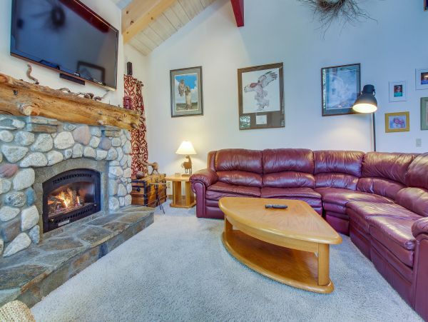 Yosemite Area Home 984694