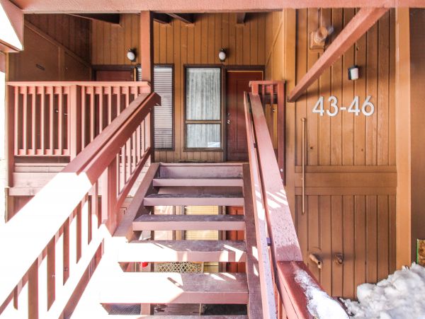 Yosemite Area Home 984694