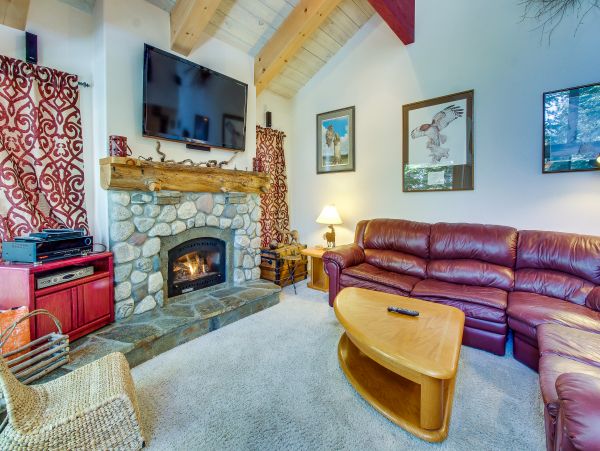 Yosemite Area Home 984694