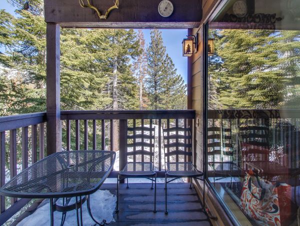 Yosemite Area Home 984694
