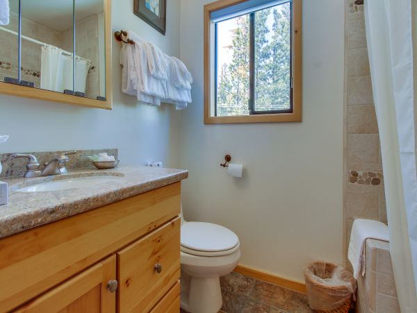 Yosemite Area Home 984694