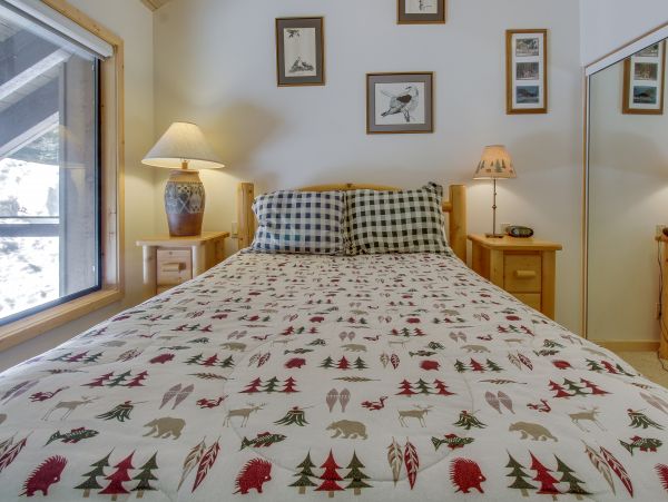 Yosemite Area Home 984694