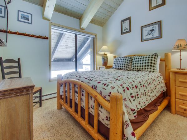 Yosemite Area Home 984694