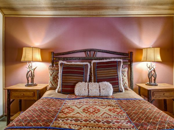 Yosemite Area Home 984695