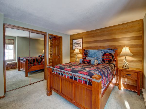 Yosemite Area Home 984695