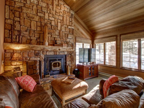 Yosemite Area Home 984695