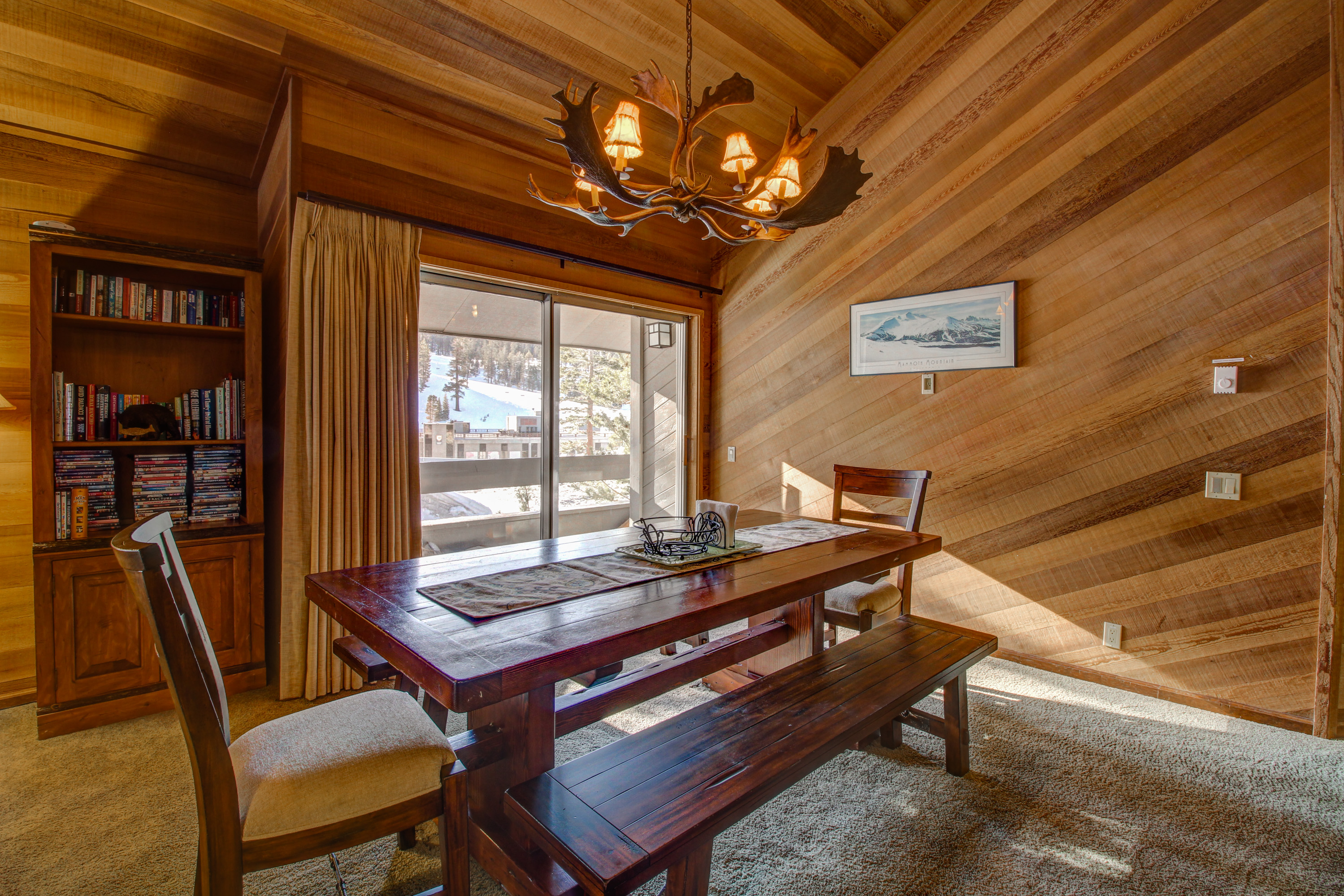 Yosemite Area Home 984695