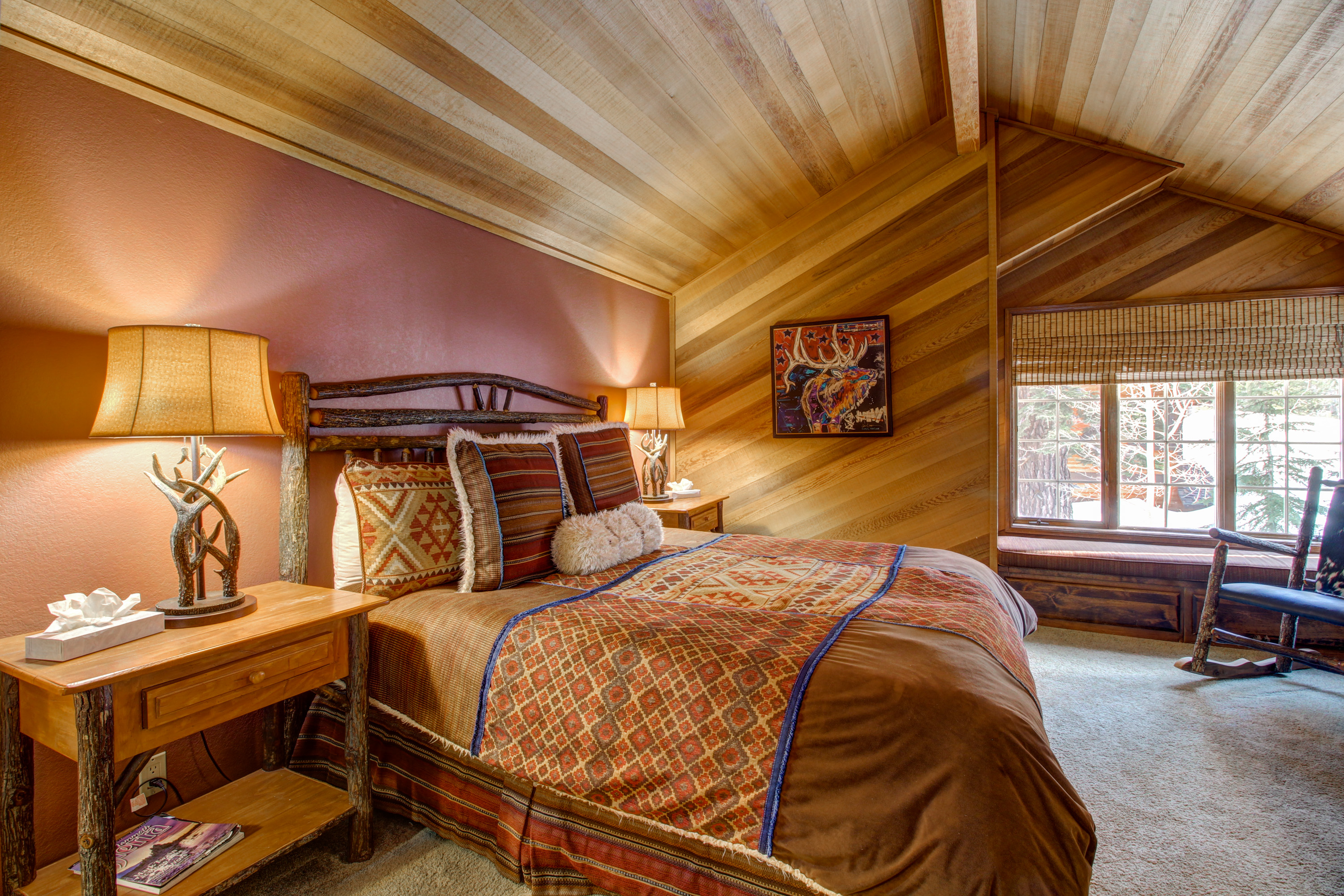 Yosemite Area Home 984695