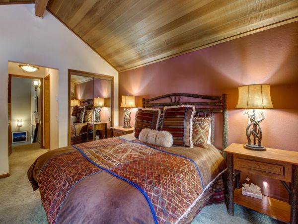 Yosemite Area Home 984695