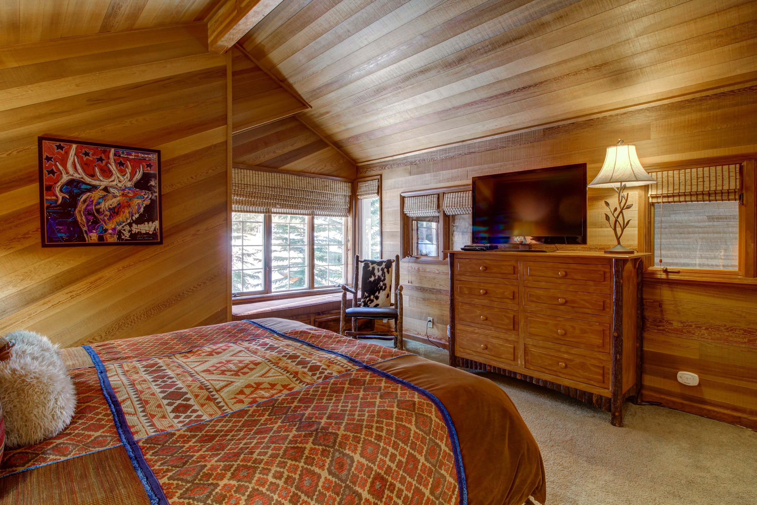 Yosemite Area Home 984695