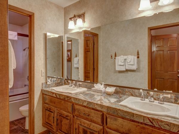 Yosemite Area Home 984695