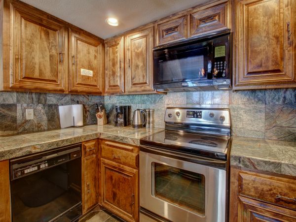 Yosemite Area Home 984695
