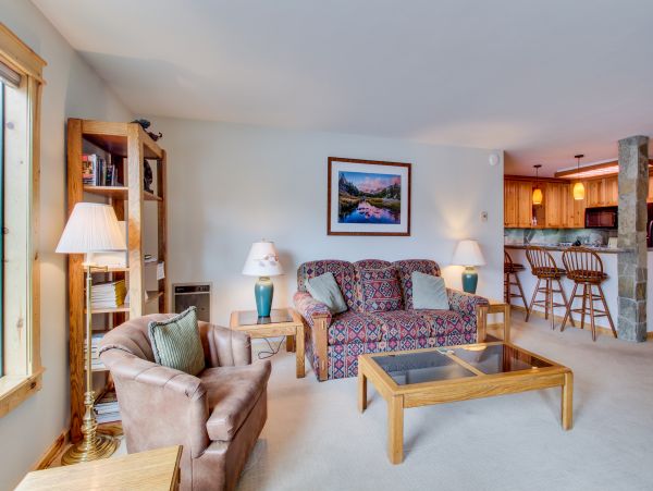 Yosemite Area Home 984696