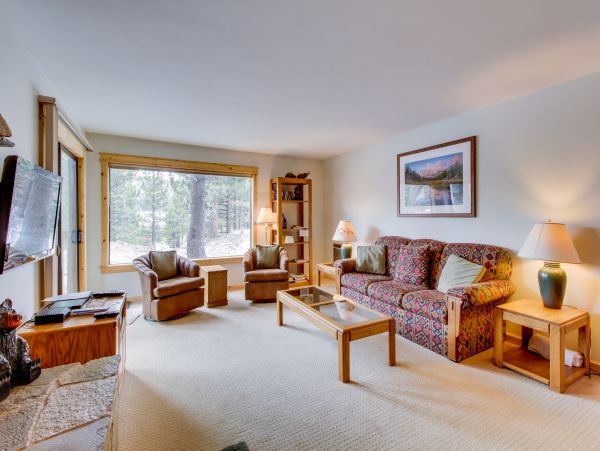 Yosemite Area Home 984696