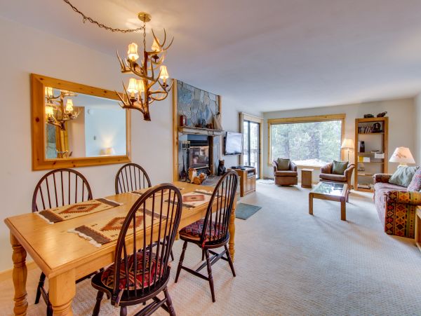 Yosemite Area Home 984696