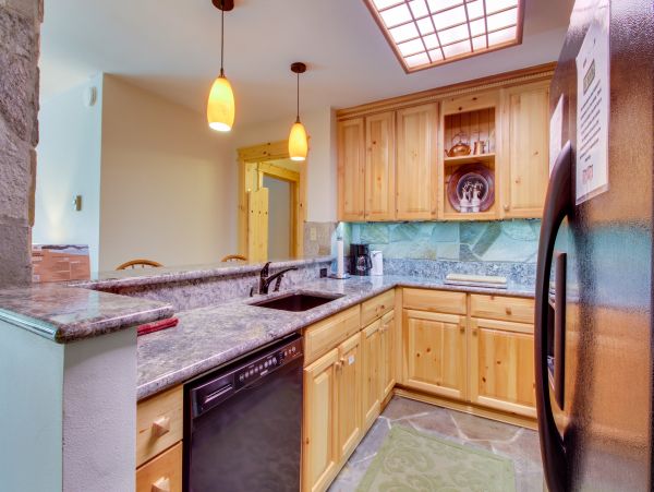 Yosemite Area Home 984696