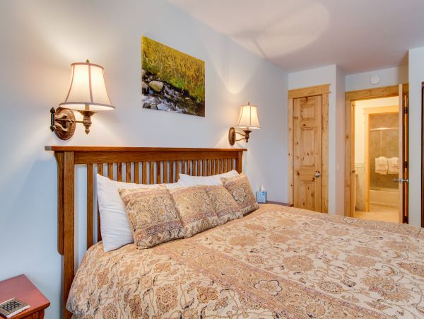 Yosemite Area Home 984696