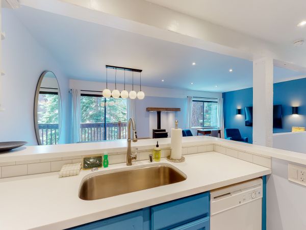 Yosemite Area Home 984697