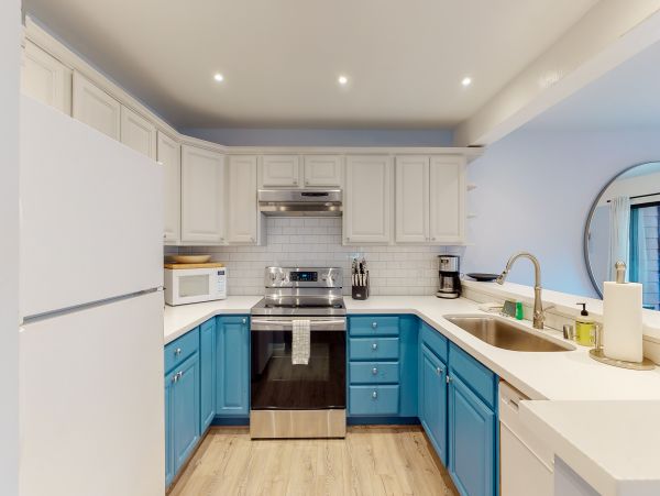 Yosemite Area Home 984697