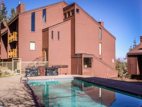 Yosemite Area Home 984697