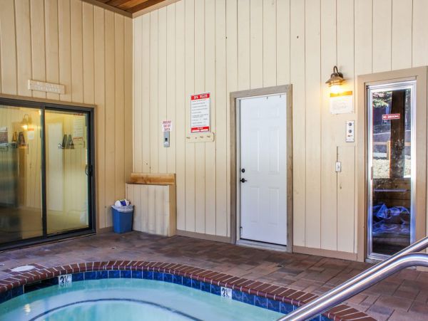 Yosemite Area Home 984697