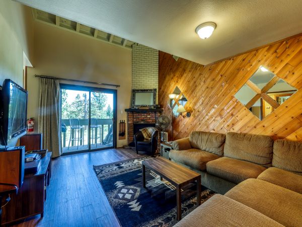 Yosemite Area Home 984699