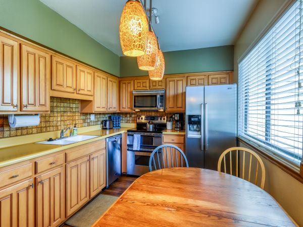 Yosemite Area Home 984699