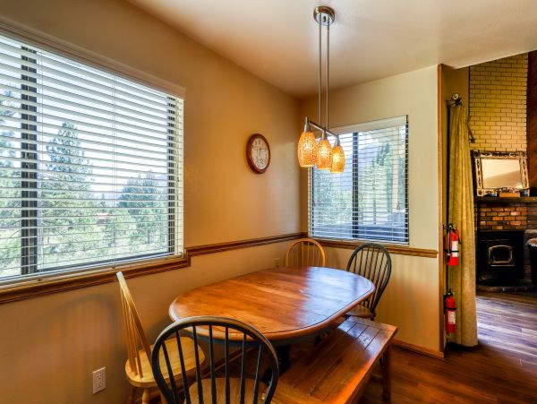 Yosemite Area Home 984699