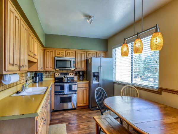 Yosemite Area Home 984699