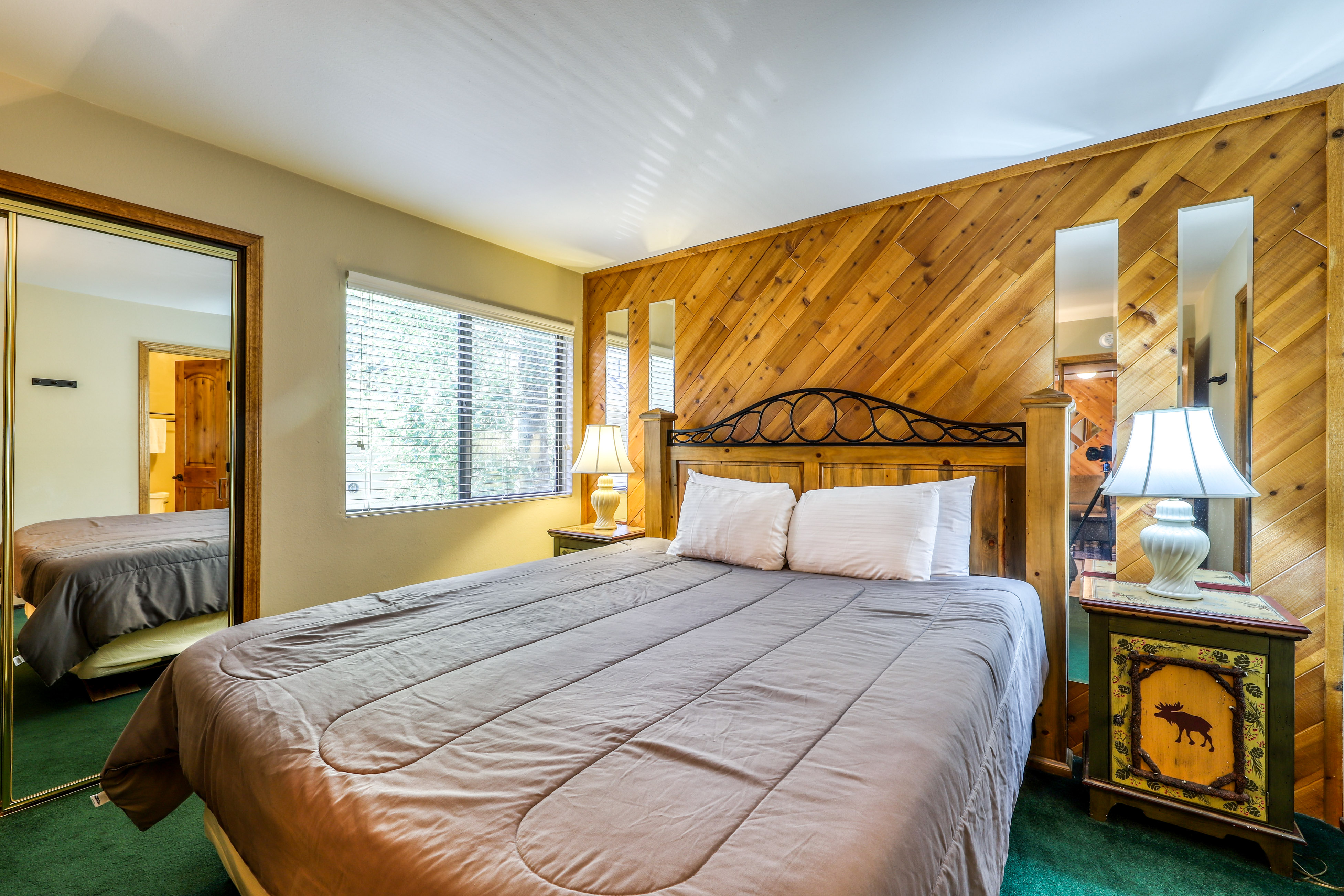 Yosemite Area Home 984699