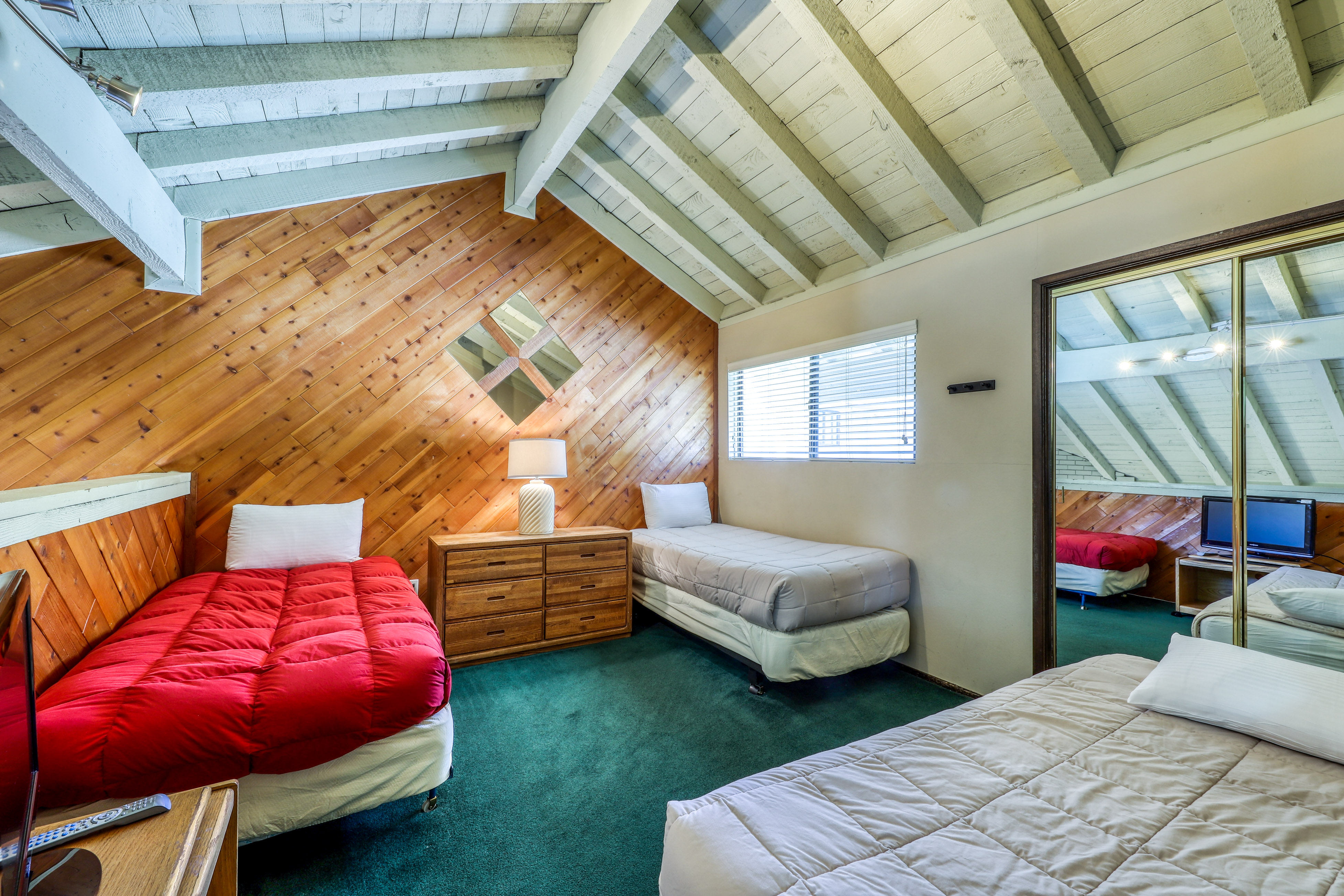 Yosemite Area Home 984699