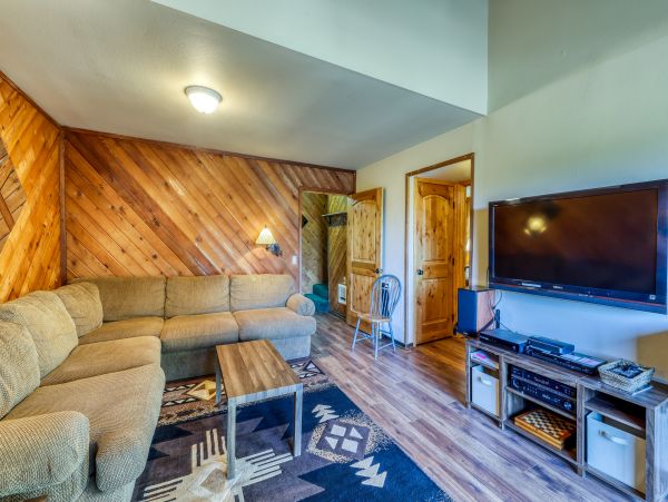 Yosemite Area Home 984699