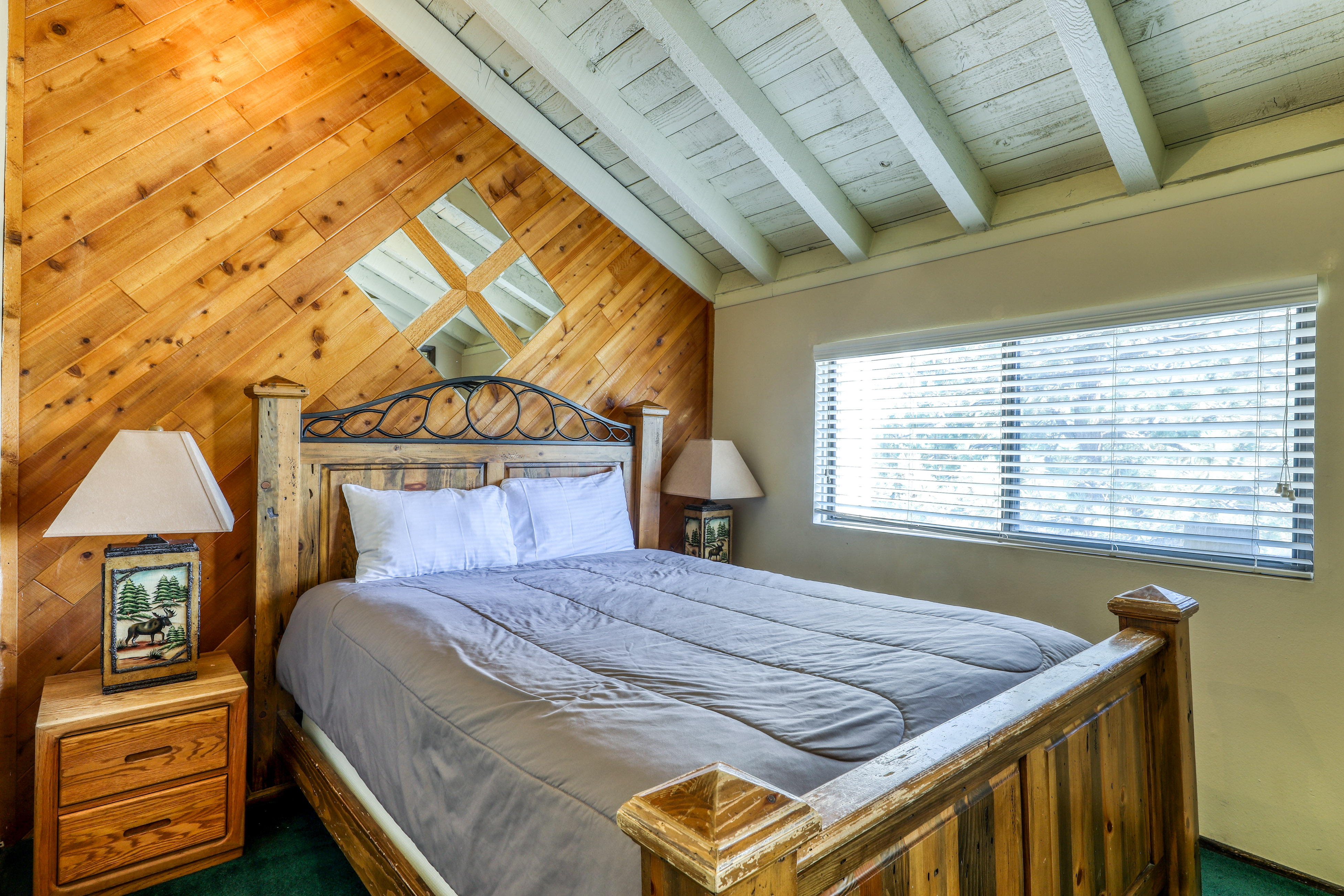 Yosemite Area Home 984699