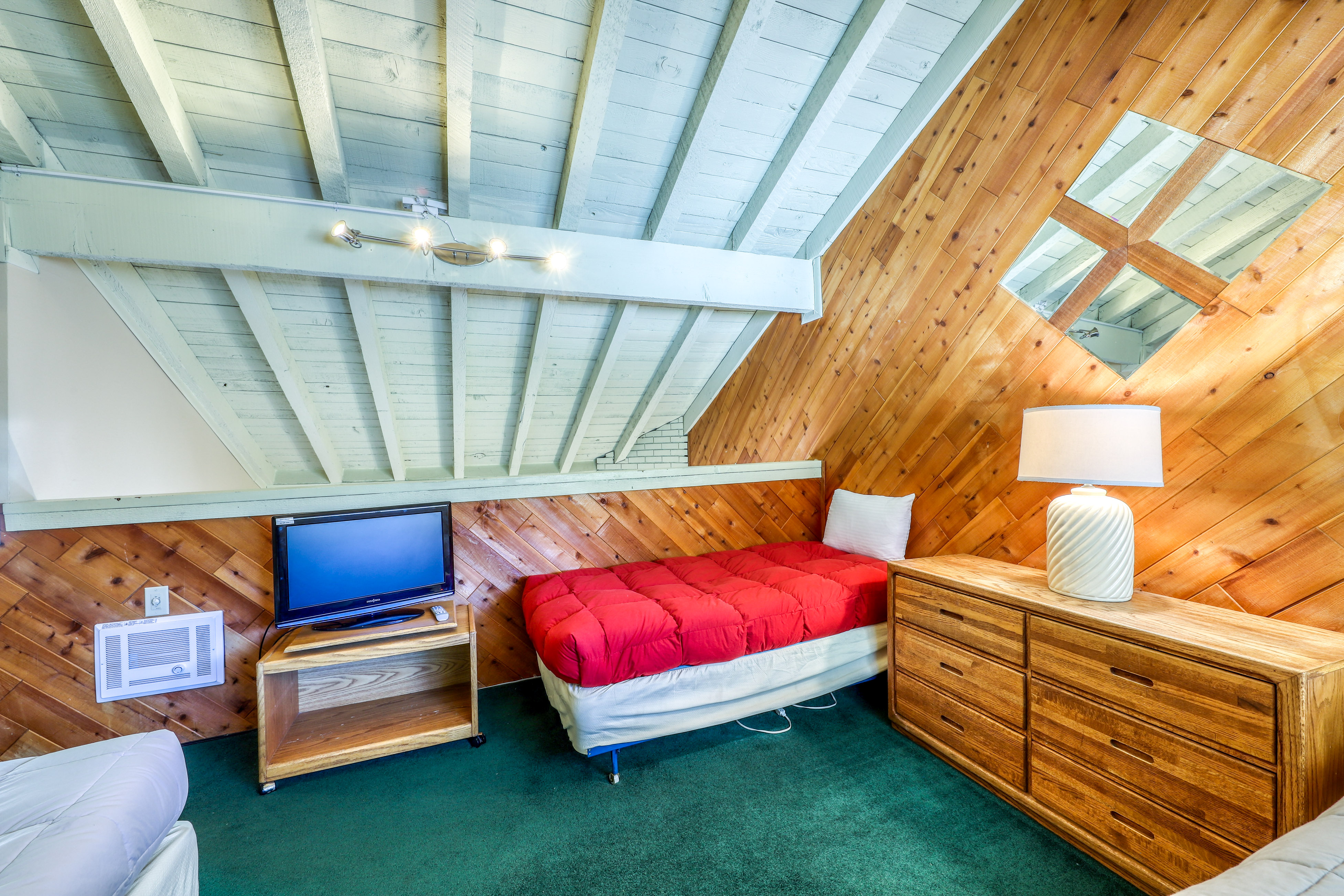 Yosemite Area Home 984699