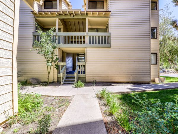 Yosemite Area Home 984699