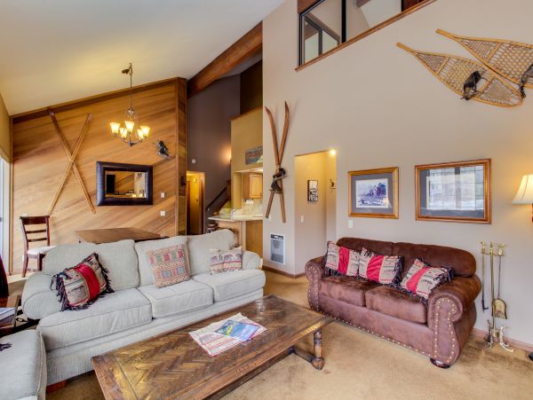 Yosemite Area Home 984700