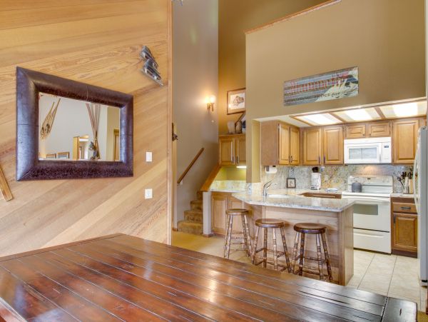 Yosemite Area Home 984700
