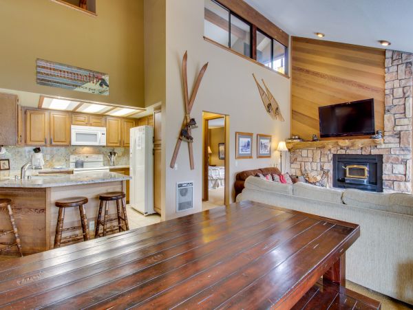 Yosemite Area Home 984700