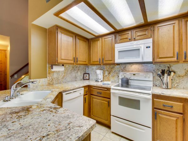 Yosemite Area Home 984700
