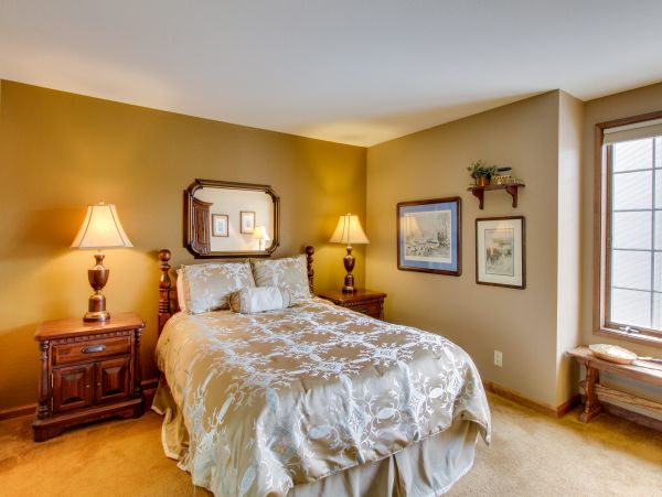 Yosemite Area Home 984700