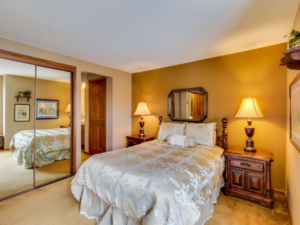 Yosemite Area Home 984700