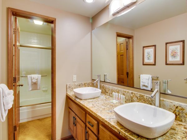 Yosemite Area Home 984700
