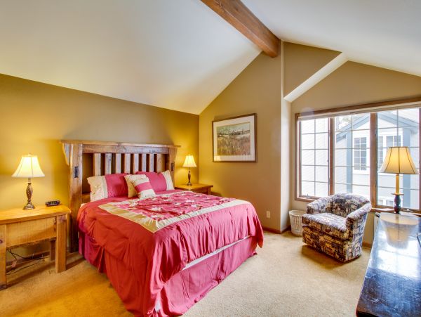 Yosemite Area Home 984700