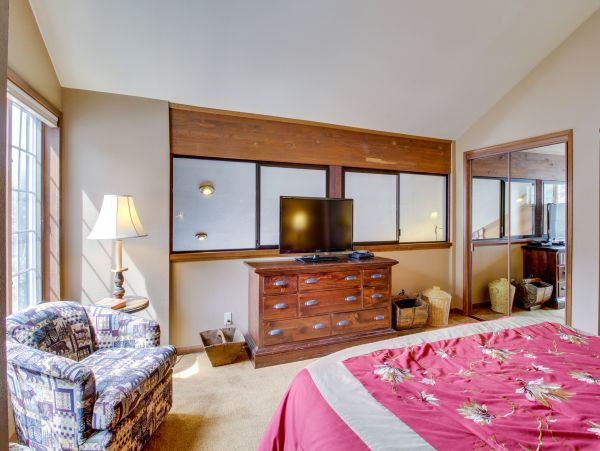 Yosemite Area Home 984700