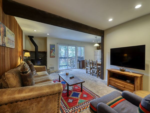 Yosemite Area Home 984701